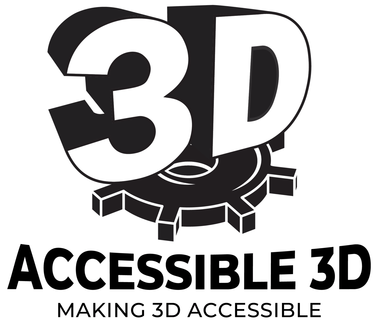 Stl library making 3d accessible 